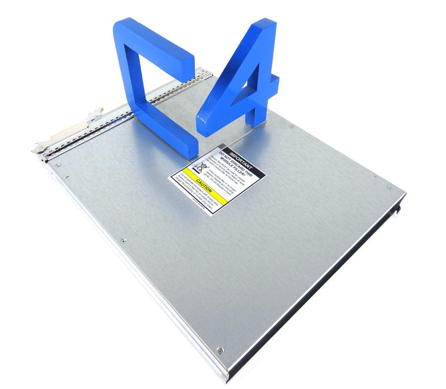 SUN 371-1738 CPU Filler Panel