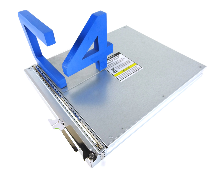 SUN 371-1738 CPU Filler Panel