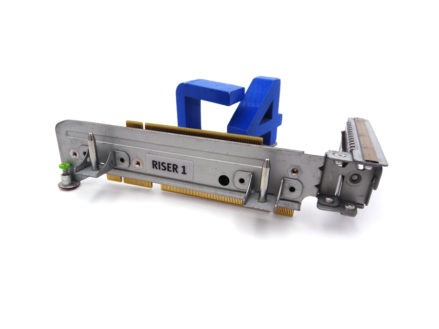 SUN 371-3765 PCI RISER FOR NETRA X4250