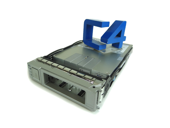 SUN 7015704 18GB SAS Solid State Drive Assembly