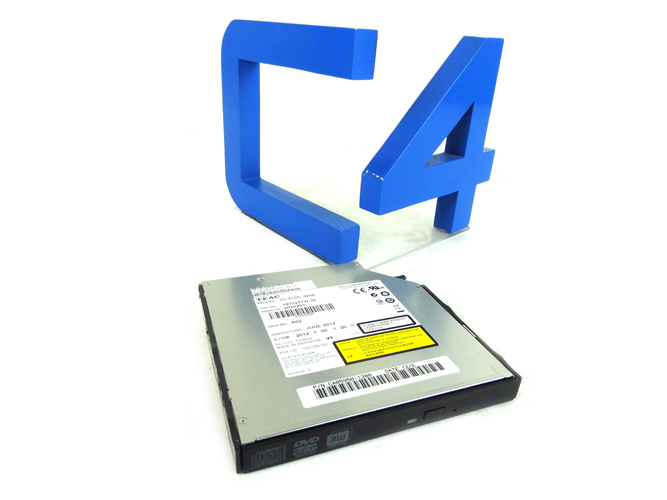 SUN 371-4974 8X DVD-ROM WRITER M3000