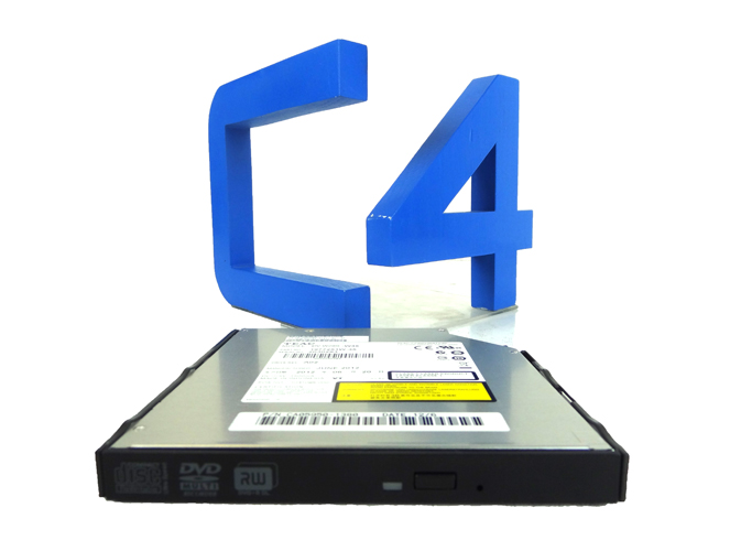 SUN 371-4974 8X DVD-ROM WRITER M3000