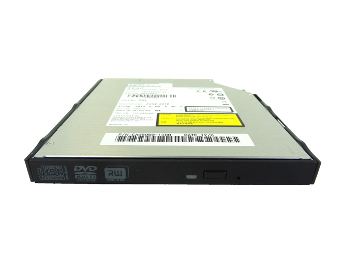 SUN 371-4974 8X DVD-ROM WRITER M3000