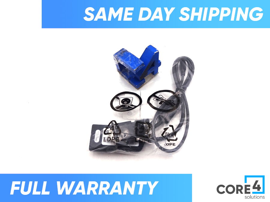 HP 373035-B21 SERIAL INTERFACE ADAPTER W/POWER - 396634-001