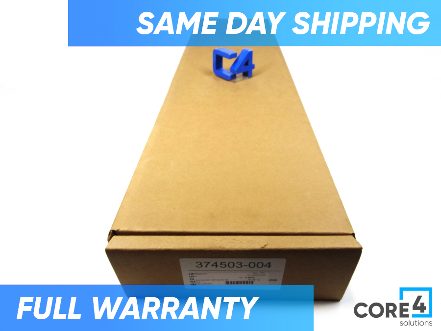 HP 374503-001 RACKMOUNT KIT/ ML570 G3