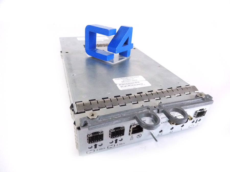 SUN 375-3216 1GB FC RAID CONTROLLER CARD 6130