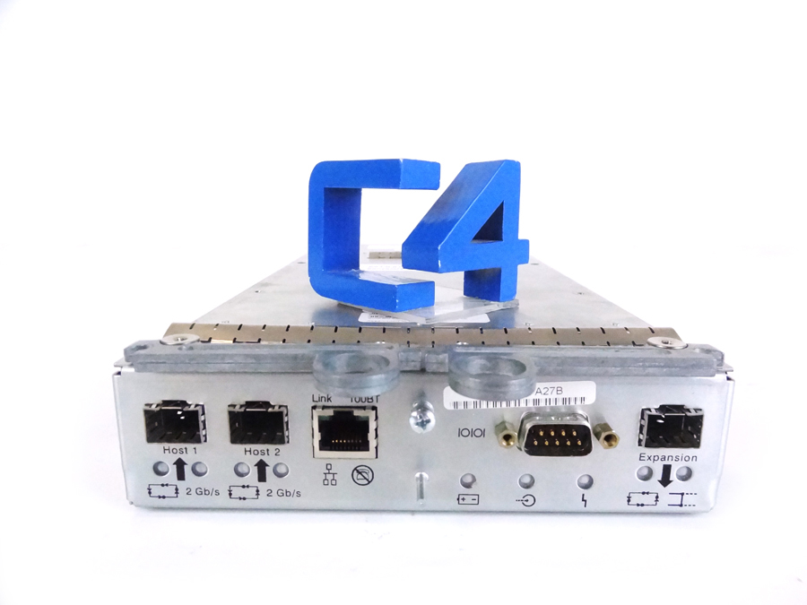 SUN 375-3216 1GB FC RAID CONTROLLER CARD 6130