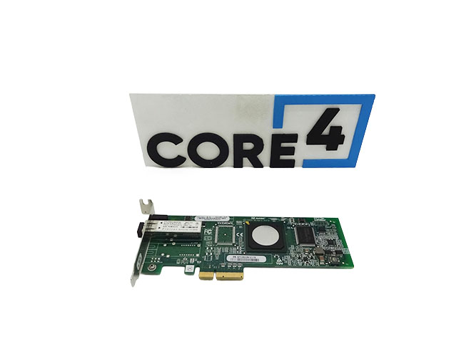 SUN 375-3355 4GB PCI-E SINGLE PORT FC HBA
