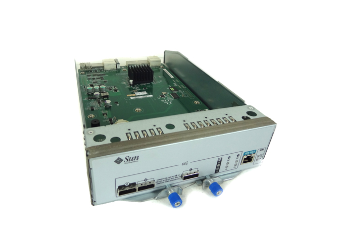 SUN 375-3584 SAS IO MODULE FOR J4400