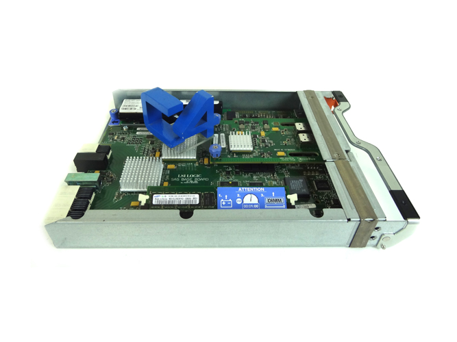 SUN 375-3595 1GB FC RAID CONTROLLER FOR 2540