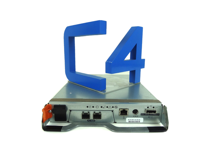 SUN 375-3595 1GB FC RAID CONTROLLER FOR 2540