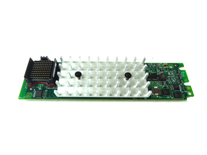 SUN 375-3648 Dual 10-Gigabit Ethernet Fabric Expansion Module (FEM)