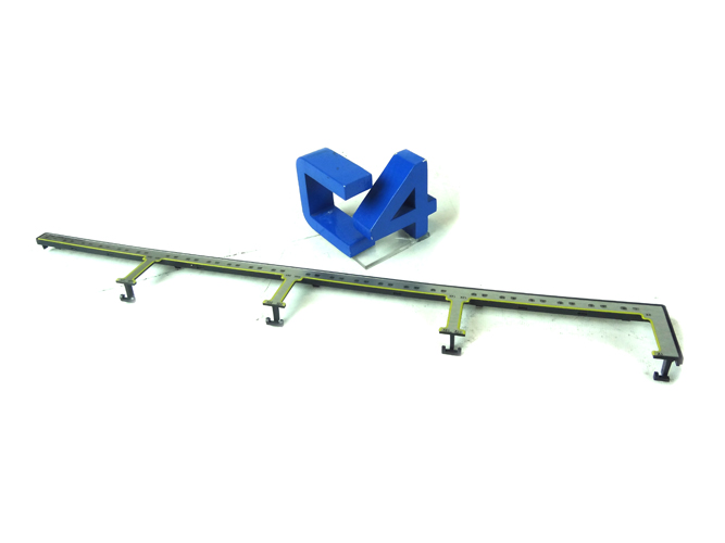 CISCO 3750X-48P-S-FACE 3750X-48P-S Faceplate Bezel