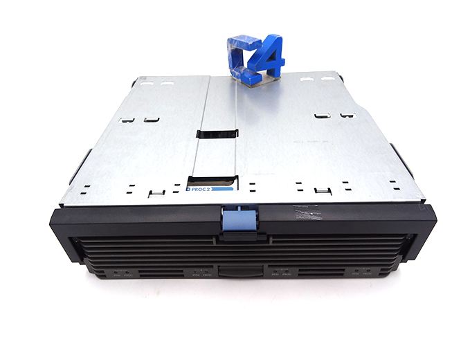 HP 376469-001 DL580G3 PROCESSOR BOARD - 412325-001