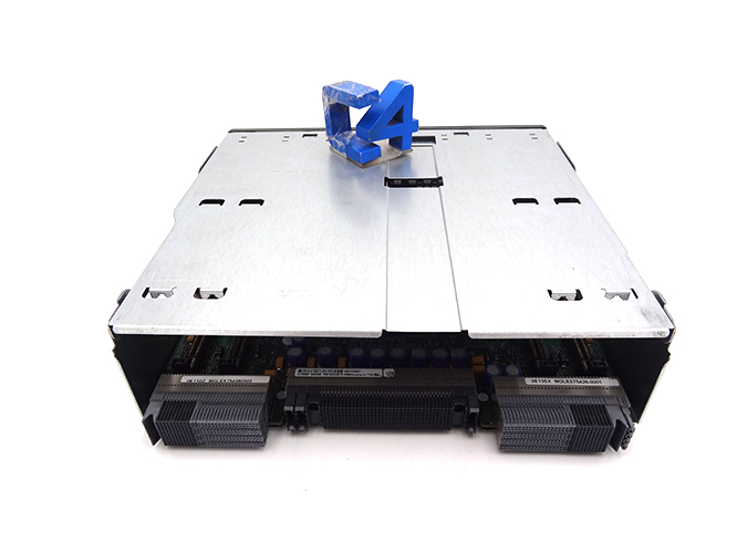 HP 376469-001 DL580G3 PROCESSOR BOARD - 412325-001