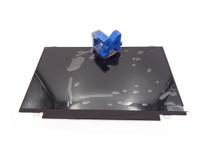 DELL 37V0F LED HD PANEL DISPLAY SCREEN PANEL