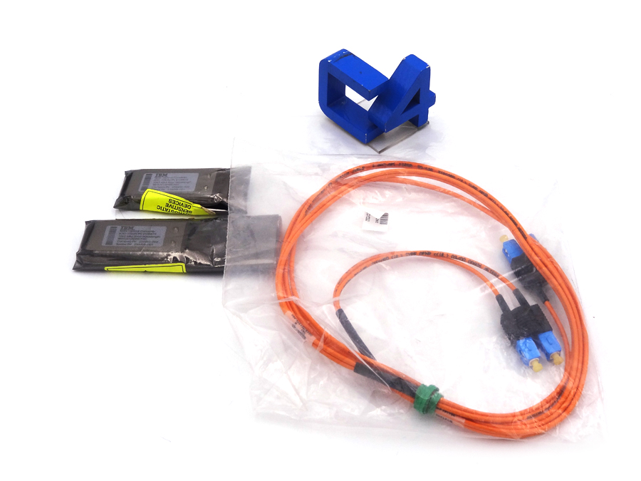 COMPAQ 380579-B21 Fibre Channel Interface- 1gb *New Bulk* 