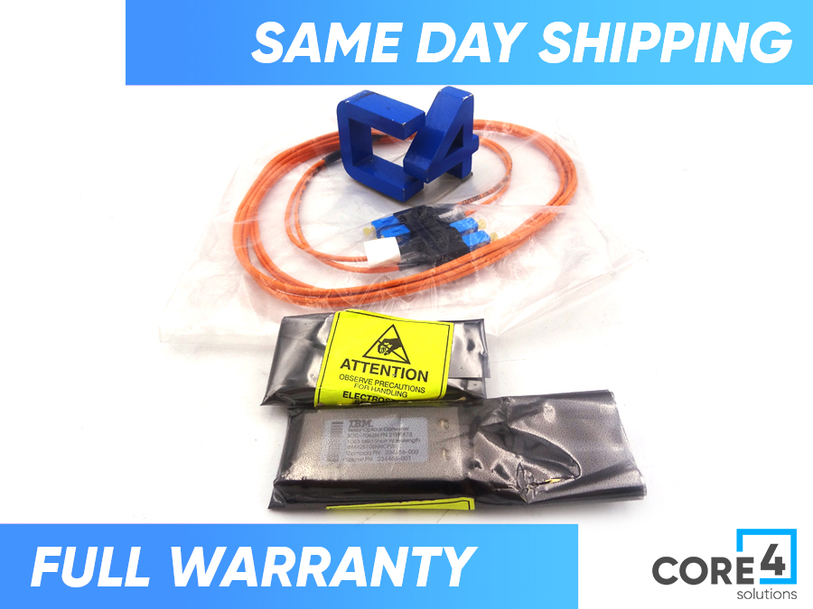 COMPAQ 380579-B21 Fibre Channel Interface- 1gb *New Bulk* 