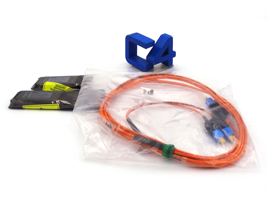 COMPAQ 380579-B21 Fibre Channel Interface- 1gb *New Bulk* 