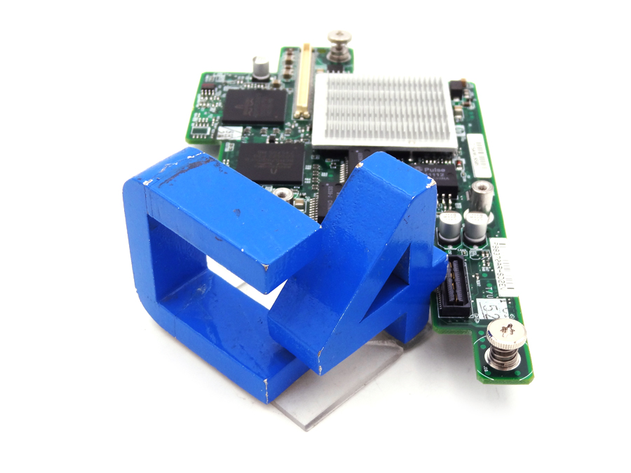 COMPAQ 381816-001 NIC MEZZANINE CARD 