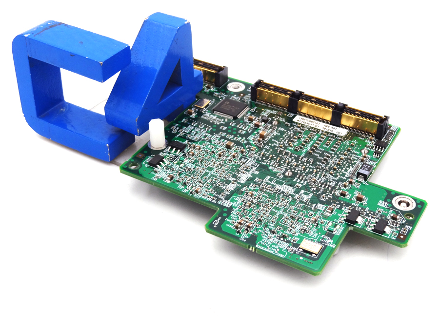 COMPAQ 381816-001 NIC MEZZANINE CARD 