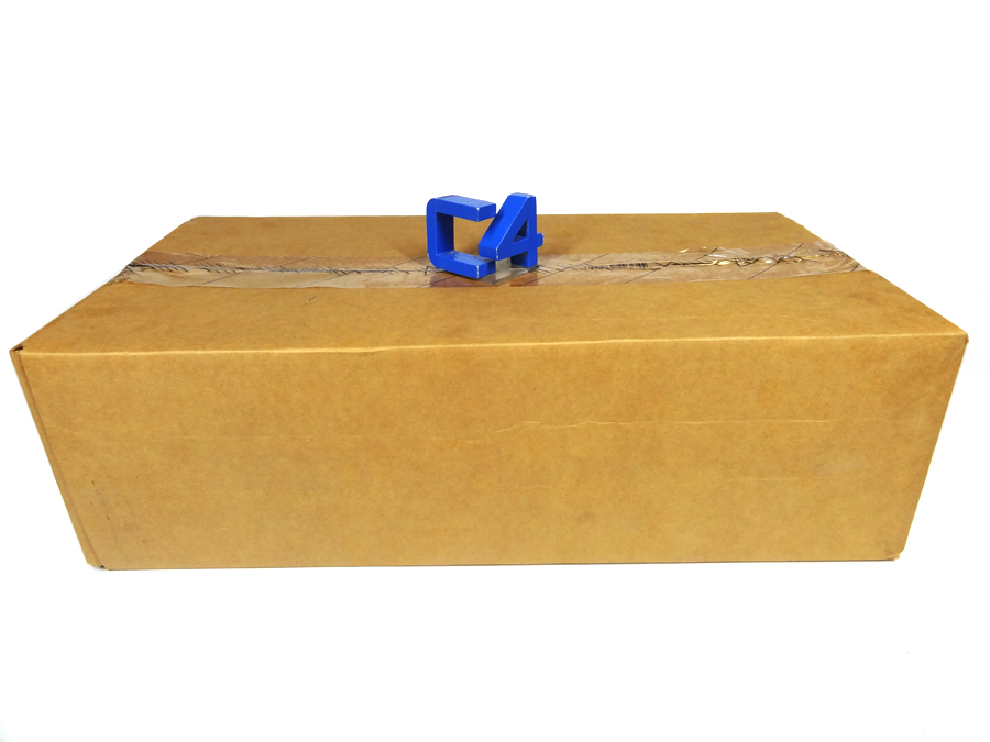 COMPAQ 385847-001 BL45P MAIN SYSTEM BOARD *New Sealed*