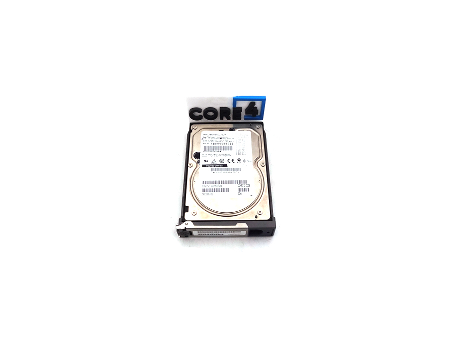 SUN 390-0006 SUN 18GB 10K SCSI DISK DRIVE