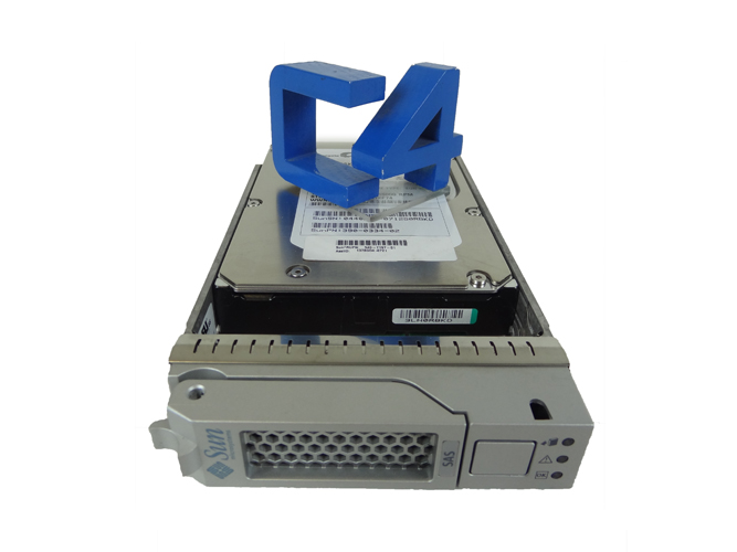 SUN 390-0334 146GB 15K SAS DISK DRIVE