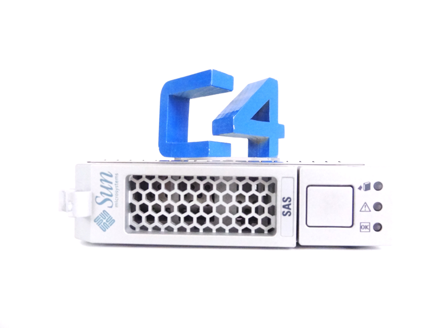 SUN 390-0424 450GB 15K SAS DISK DRIVE