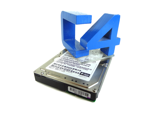 SUN 390-0449 Seagate ST93000SSUNG ST930003SSUN300G 300GB - 10k SAS Disk