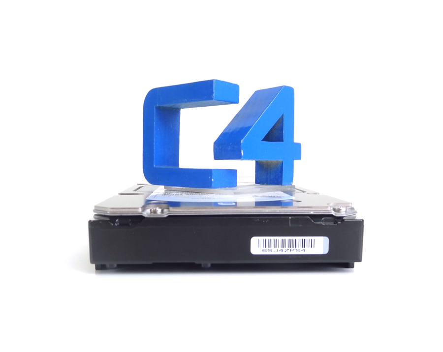 SUN 390-0462 300GB 15K FC DISK DRIVE