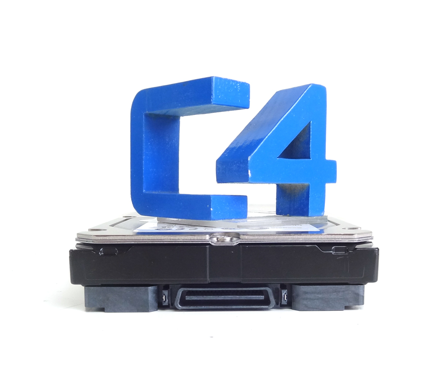 SUN 390-0462 300GB 15K FC DISK DRIVE