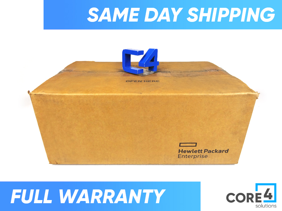 HP 390302-001 LTO3 LVD MSL 6000 MODULE *New Sealed* - AD612A, AD612B, AD612-62001, 412502-001