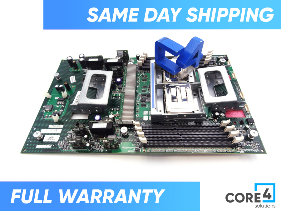 COMPAQ 391899-001 SYSTEM BOARD - 374961-001