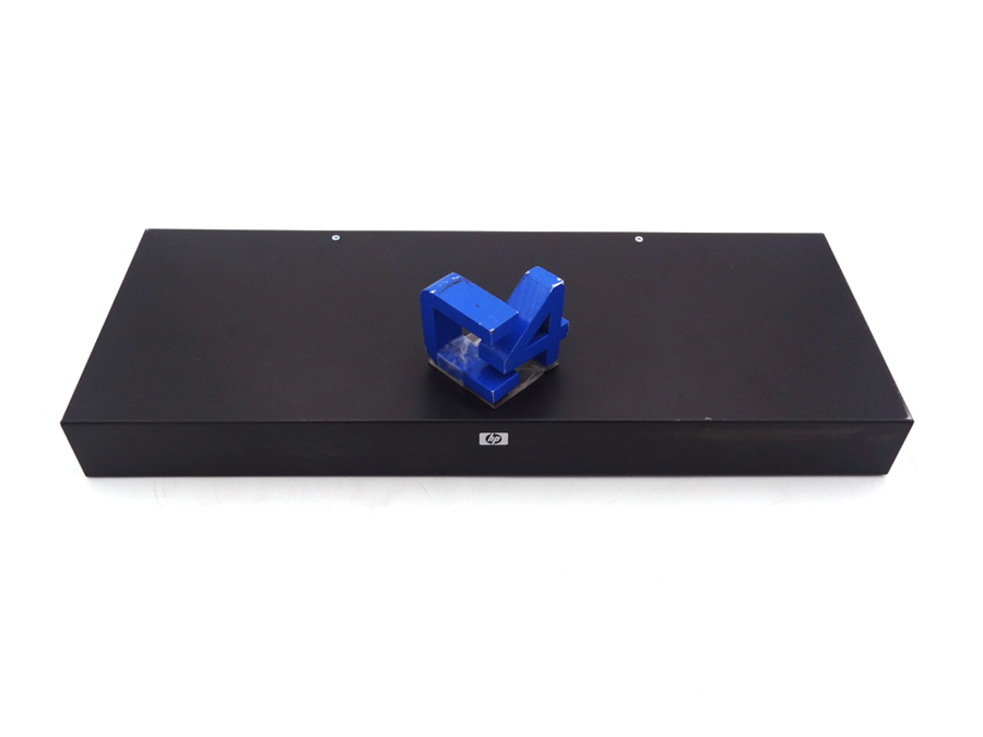 HP 396631-001 0X2X16 KVM CONSOLE SWITCH *New Bulk* - 336045-B21, 340387-001