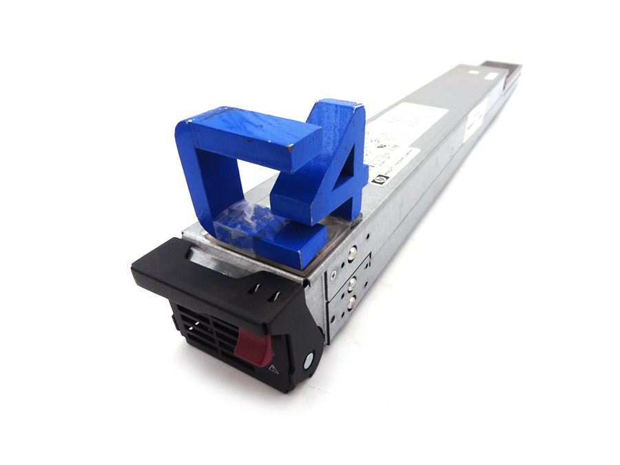 HP 398026-001 C7000 2250W POWER SUPPLY - 412138-B21, 468067-001, 411099-001