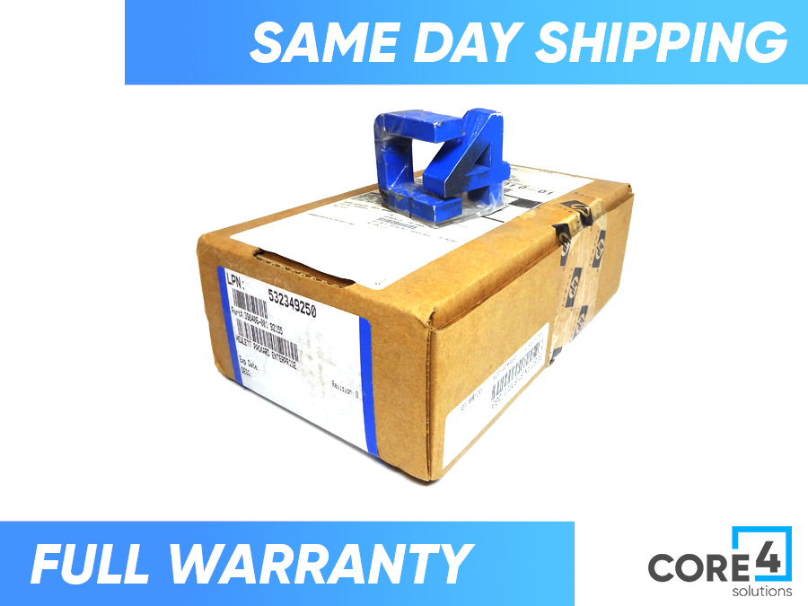 HP 398406-001 ML310 G3/G4 SYSTEM FAN *New Bulk*