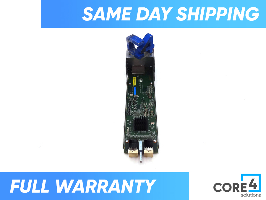 HP 399049-001 MSA60/MS70 DUAL DOMAIN I/O MODULE - AG779A