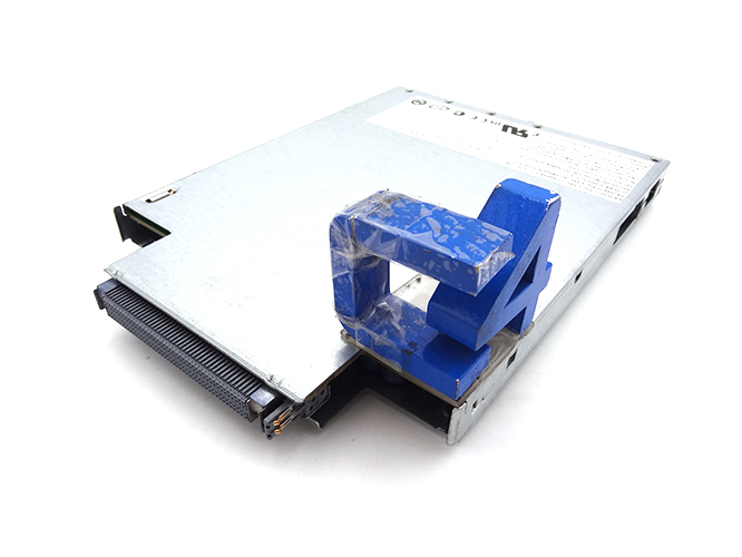 HP 399593-B22 BLC 1/10GB VC-ENET PASS - 399725-001