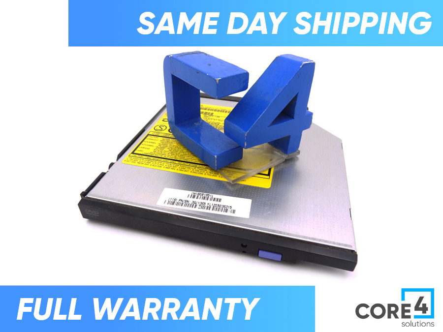 IBM 39J1365 4.7GB DVD-ROM, SLIMLINE (2640)