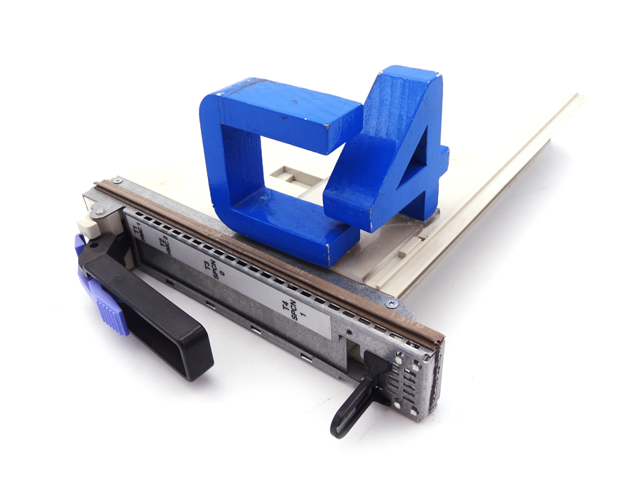 IBM 39J1513 SERV PROC FILLER CARD