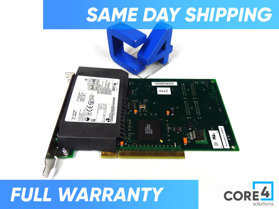 IBM 39J2282 PCI 2-LINE WAN W/ MODEM 