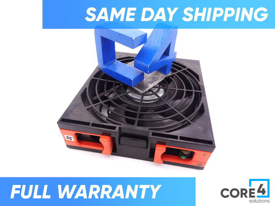 IBM 39J2389 FAN ASM., PCI ADAPTERS