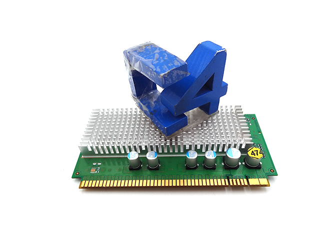 IBM 39J3615 1.3V VOLTAGE REG.