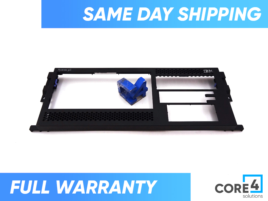 IBM 39J3622 FRONT BEZEL 52A/55A