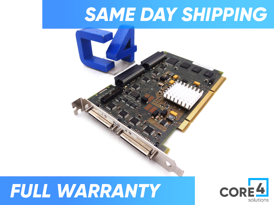 IBM 39J5022 PCI-X DDR DUAL CHANNEL ULTRA320