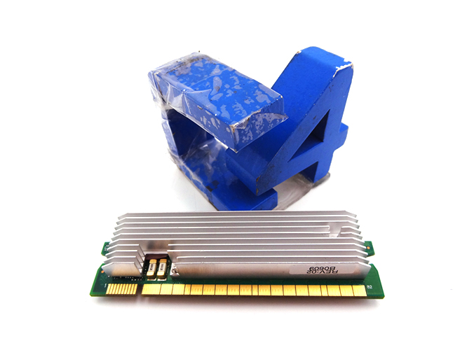 IBM 39J5067 1.3V VRM