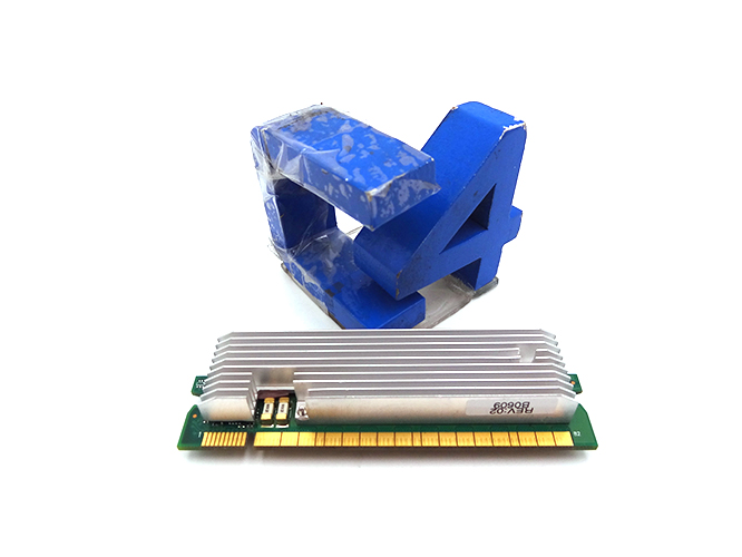 IBM 39J5067 1.3V VRM