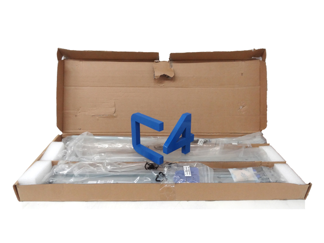 IBM 39J5301 RAIL KIT, 6C3/520/52A/285