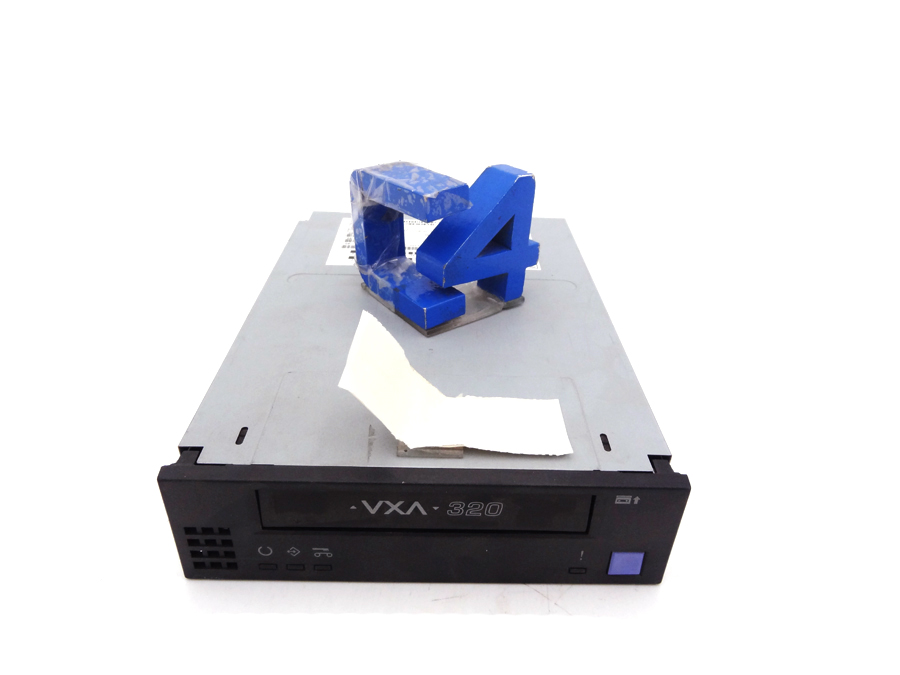 IBM 39M5639 VXA320 8MM TAPE DRIVE